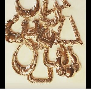 Bamboo HOOPS 4 for $15